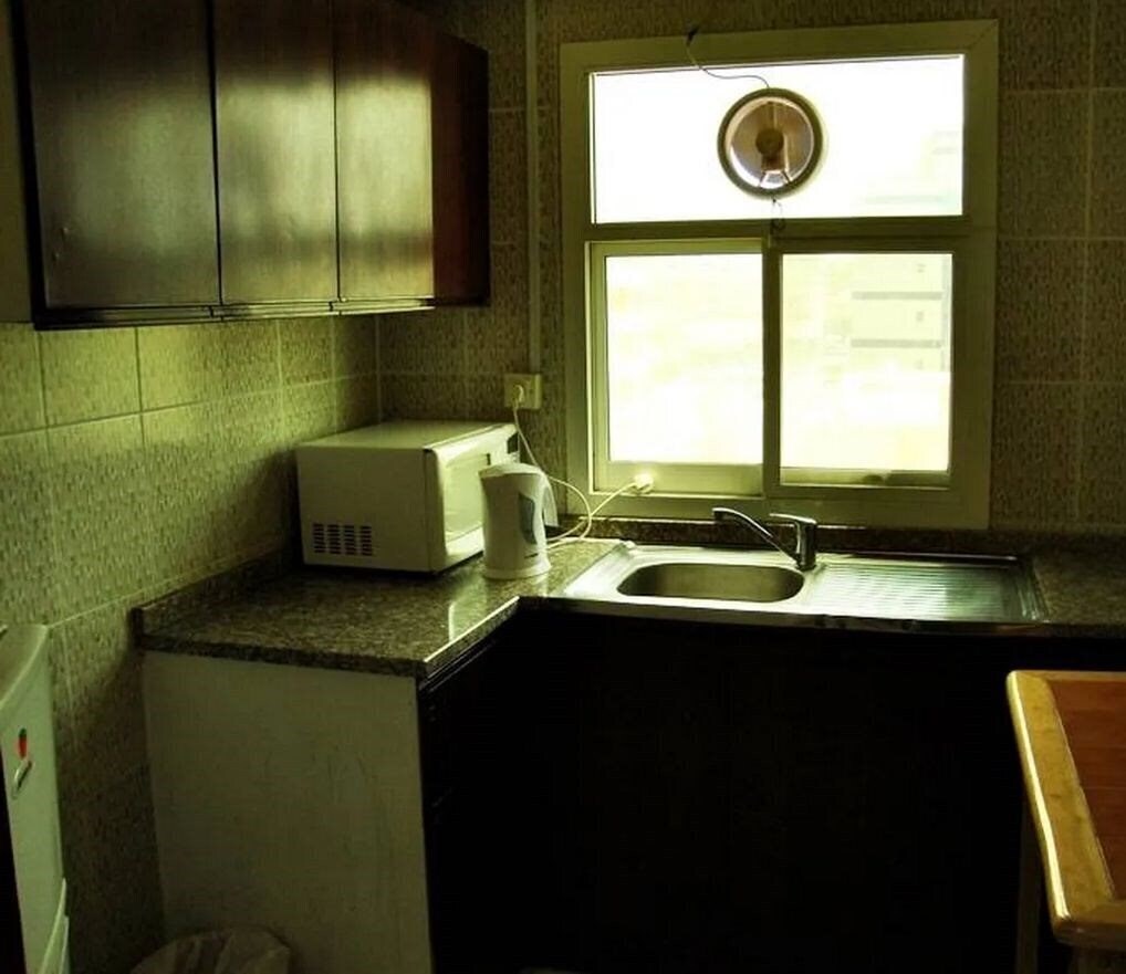 Obraz Hamilton Hotel Apartments 2*